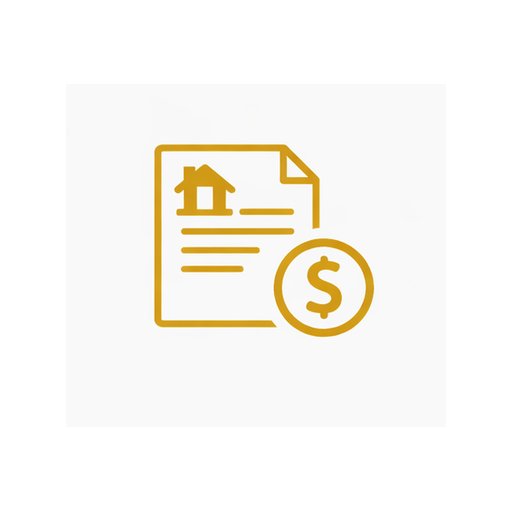 Inherited property icon