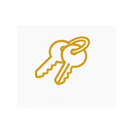 Tenant purchase icon